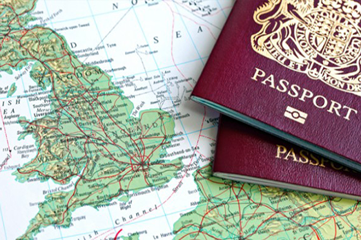 immigration