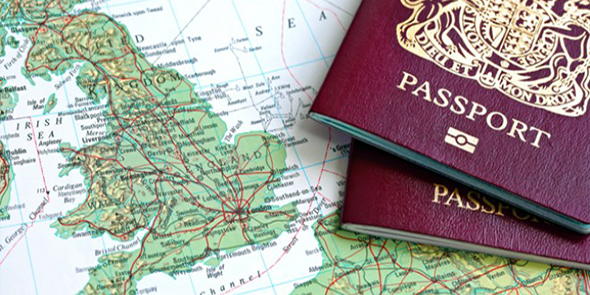 immigration