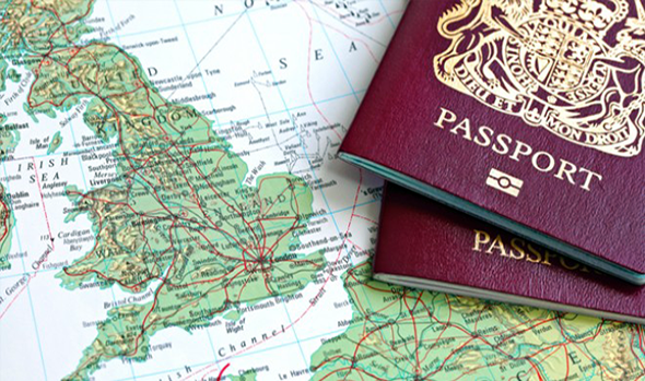 immigration