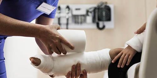 personal injury