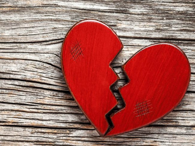 Divorce