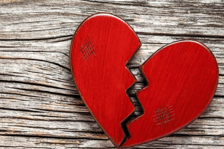 Divorce
