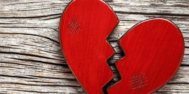 Divorce