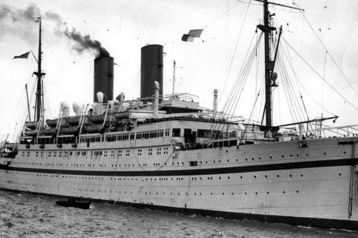 Windrush