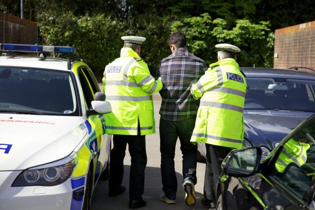 Avoid Buying Stolen Car