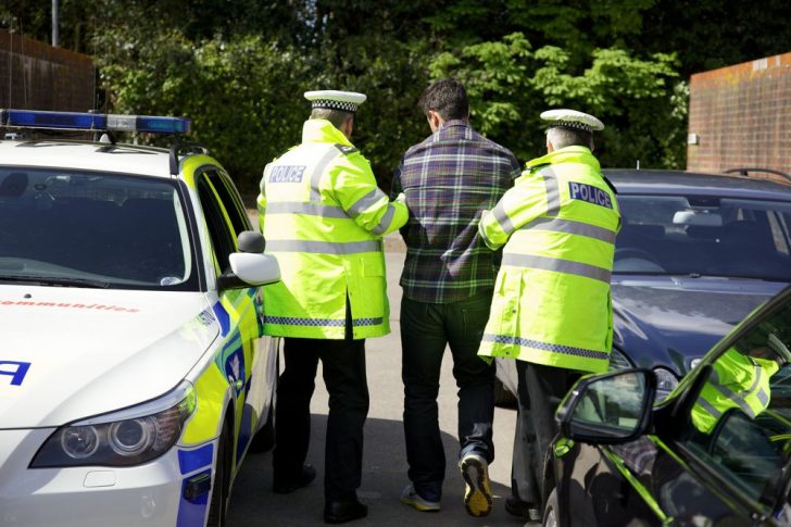 Avoid Buying Stolen Car