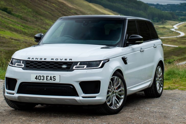 RR Sport