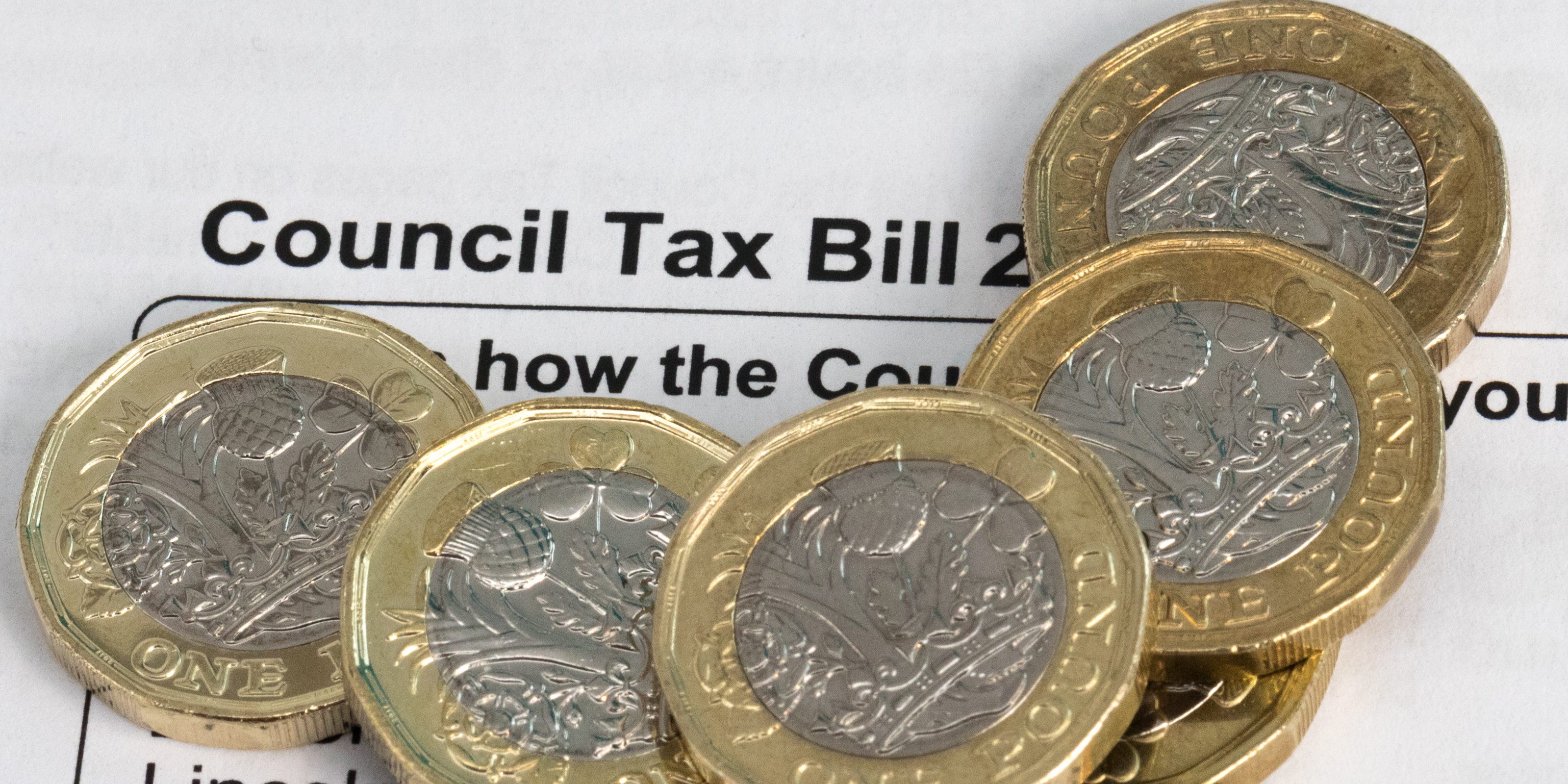 council tax